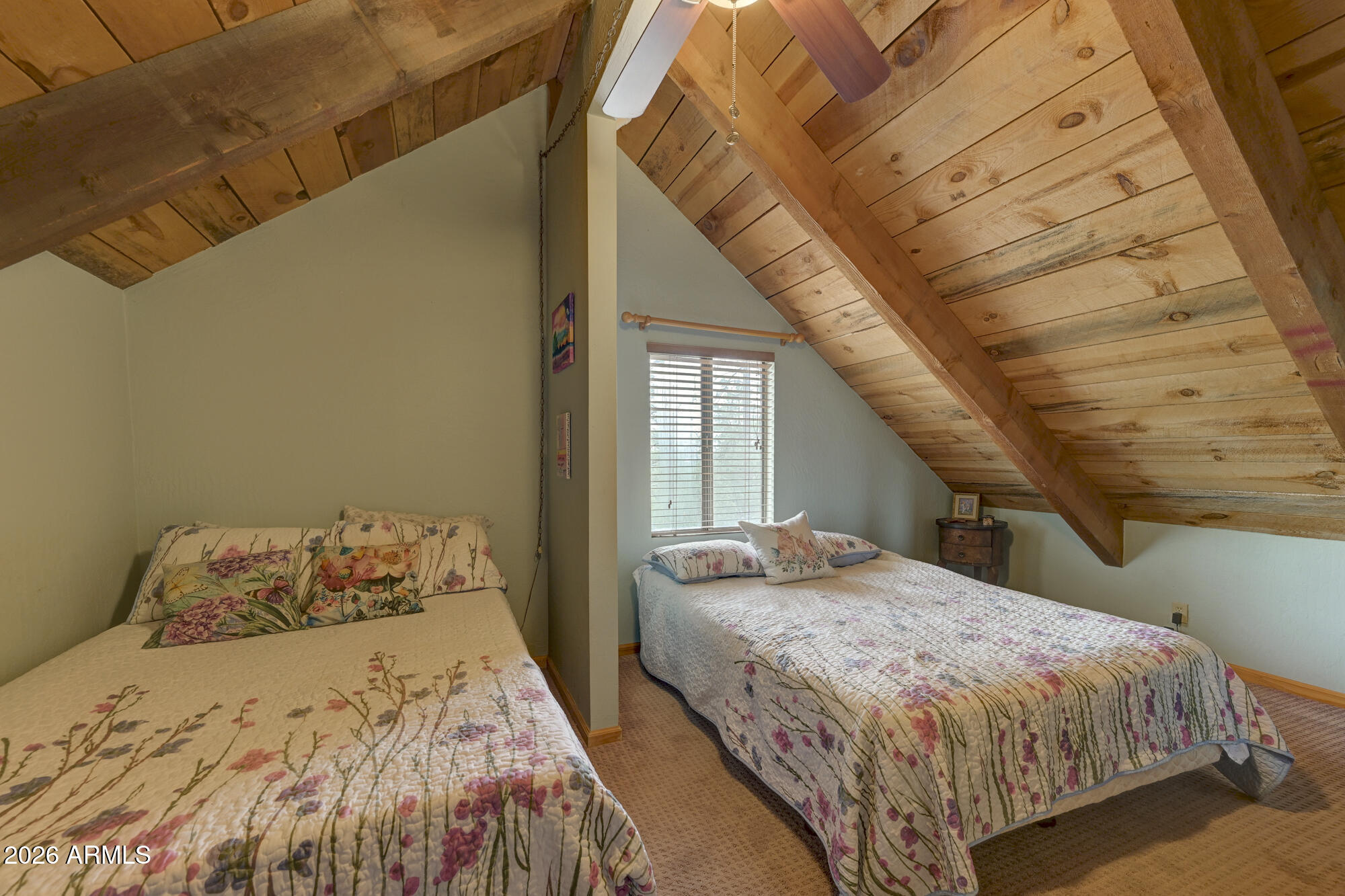 STRAWBERRY CREEK FOOTHILLS - Residential