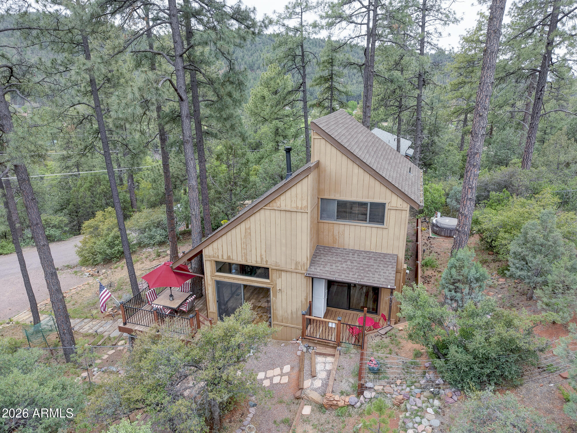 9400 W Wild Turkey Lane