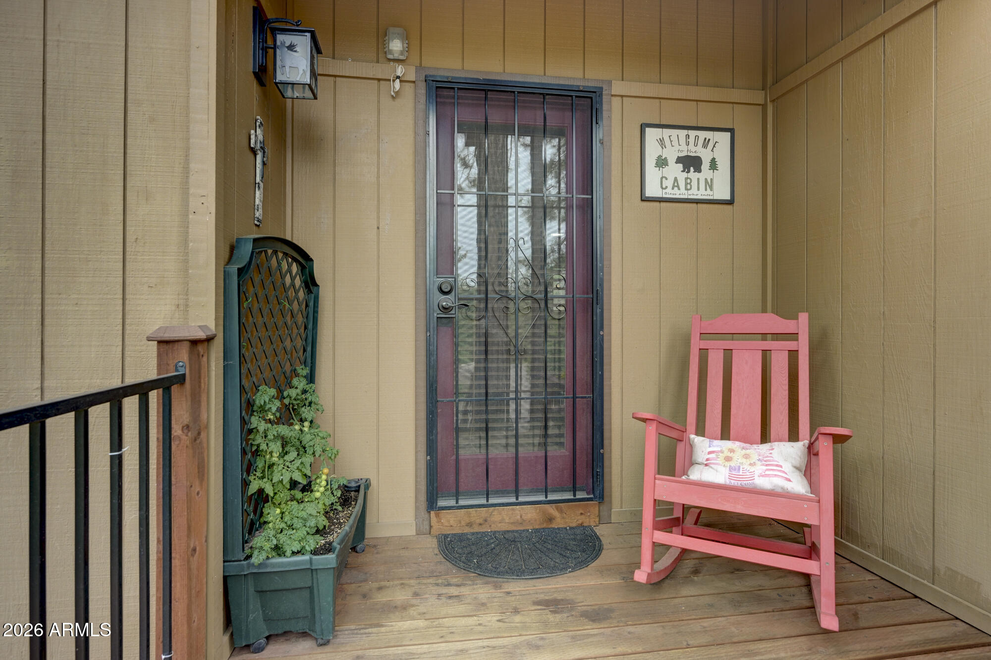 STRAWBERRY CREEK FOOTHILLS - Residential