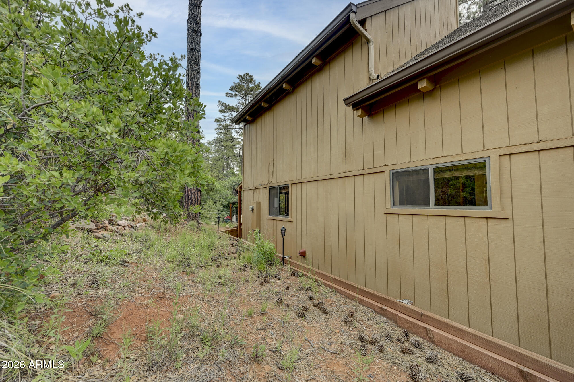 STRAWBERRY CREEK FOOTHILLS - Residential