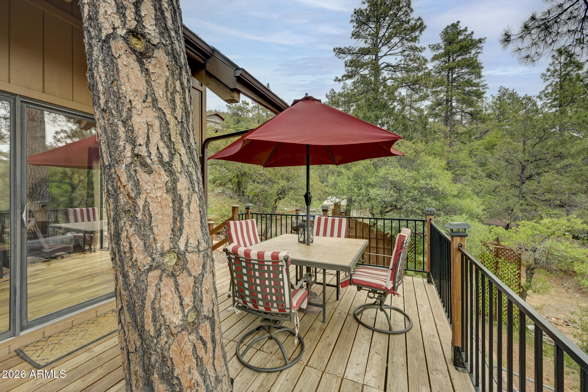 STRAWBERRY CREEK FOOTHILLS - Residential
