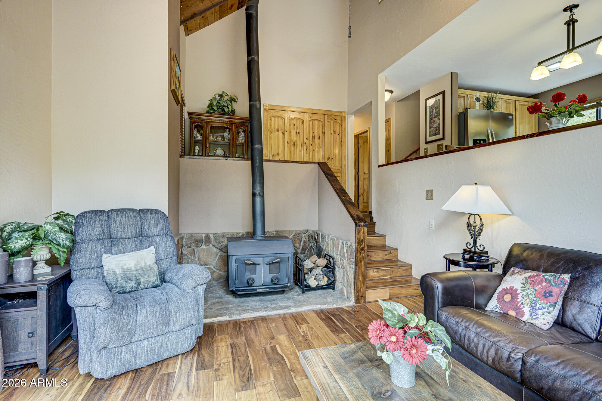 STRAWBERRY CREEK FOOTHILLS - Residential