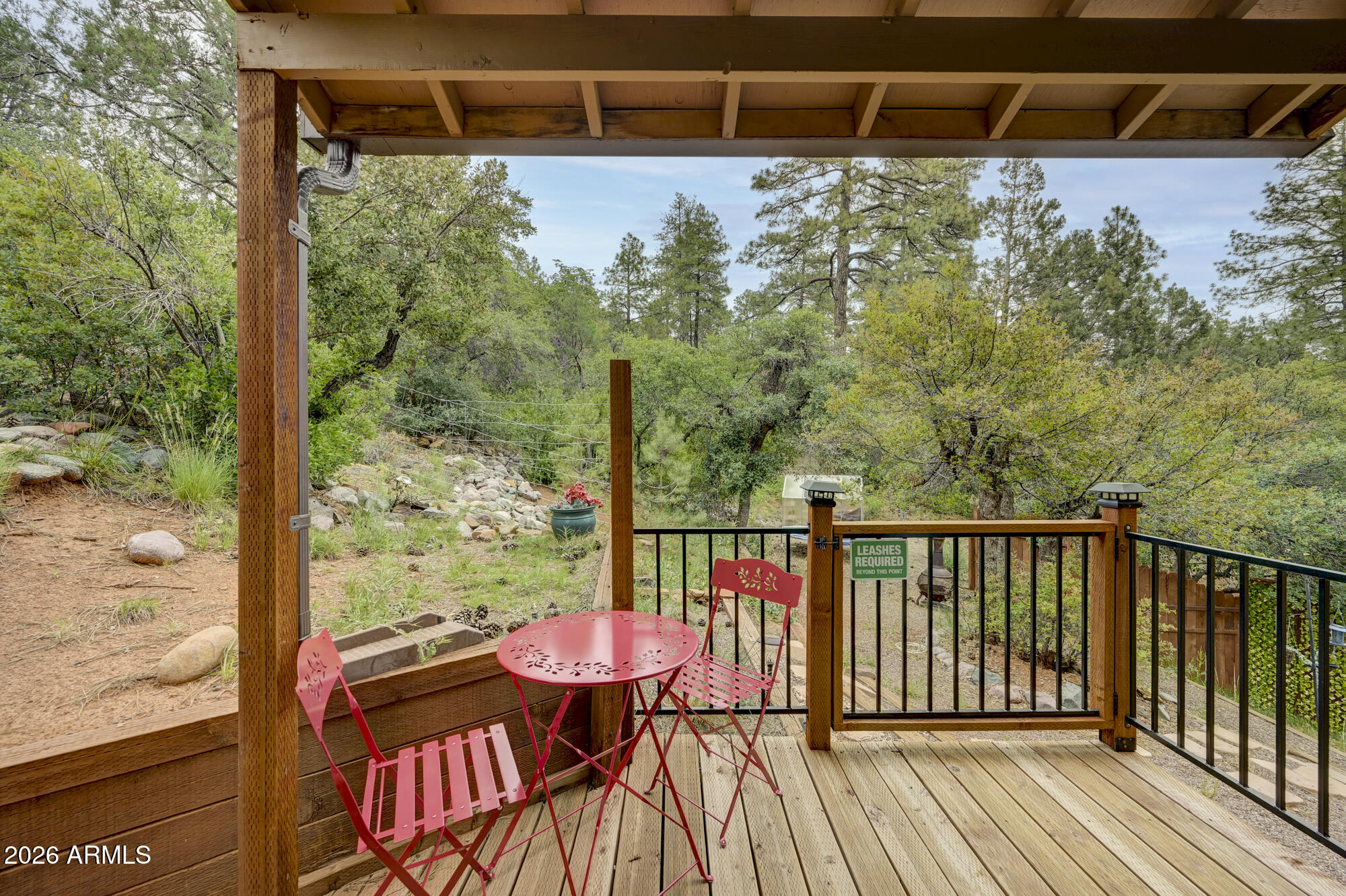 STRAWBERRY CREEK FOOTHILLS - Residential
