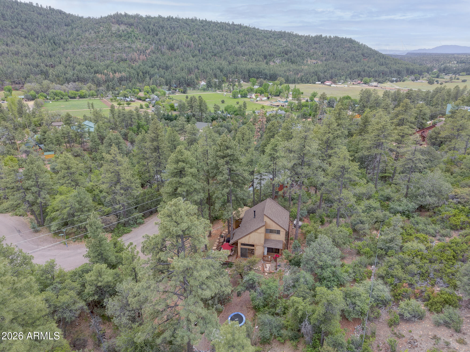 9400 W Wild Turkey Lane