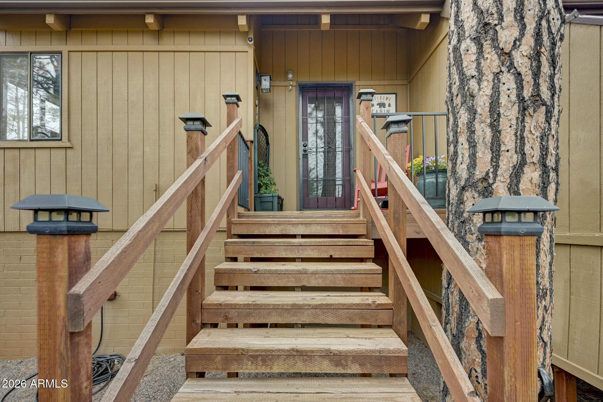STRAWBERRY CREEK FOOTHILLS - Residential