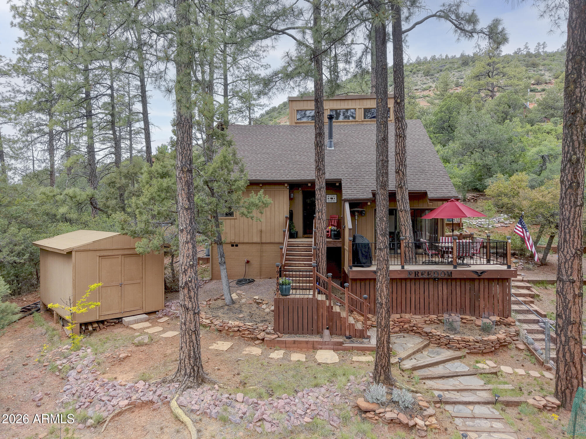 9400 W Wild Turkey Lane