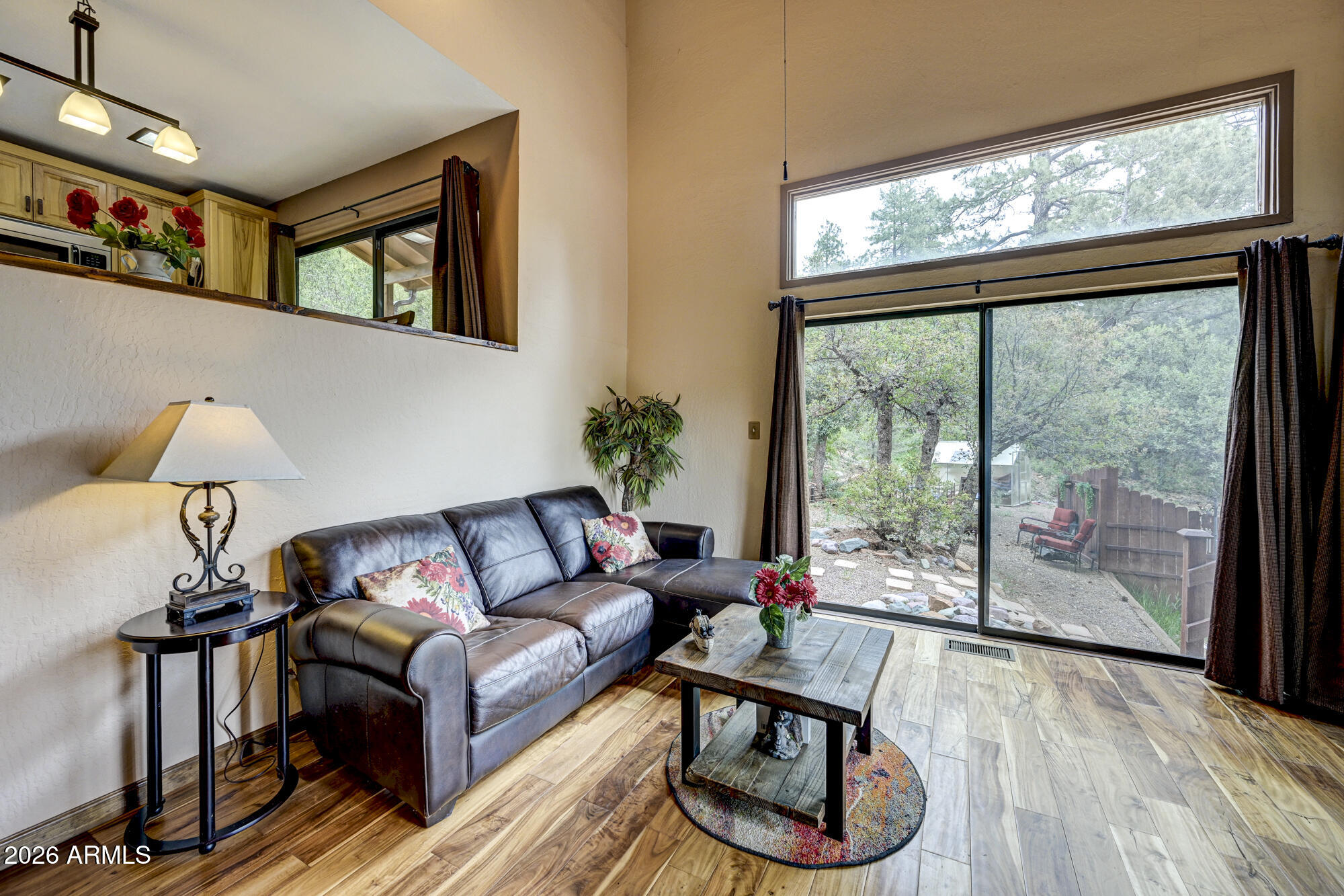 STRAWBERRY CREEK FOOTHILLS - Residential