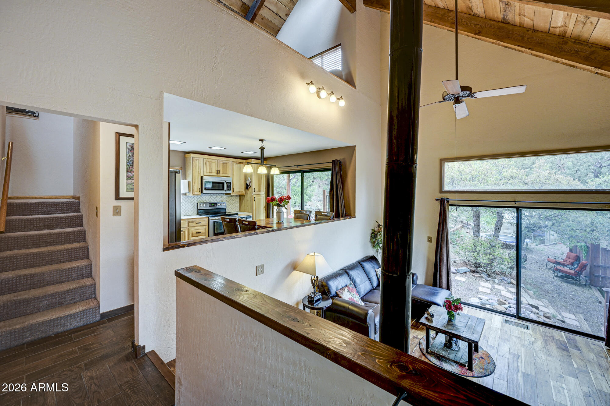 STRAWBERRY CREEK FOOTHILLS - Residential