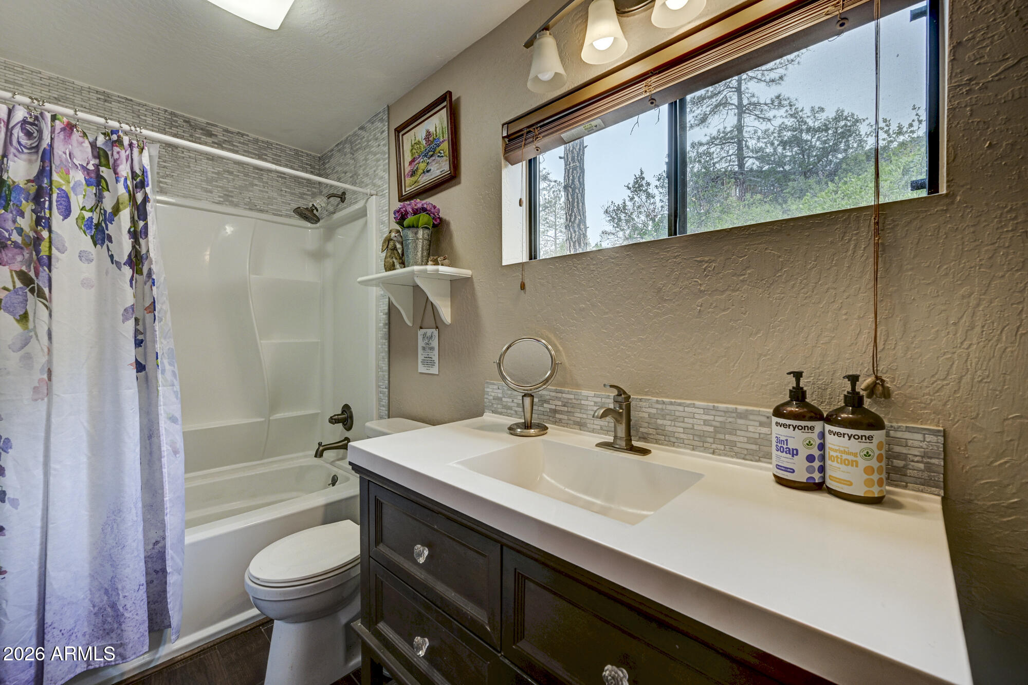 STRAWBERRY CREEK FOOTHILLS - Residential