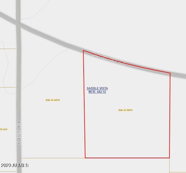 0 W Saddle Vista Road 18