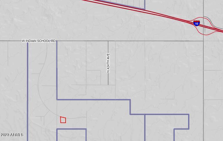 0 W Saddle Vista Road 18