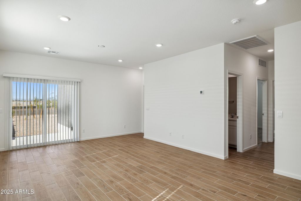Photo of 25470 W Fraktur Road, Buckeye, AZ 85326 (MLS # 6920054)