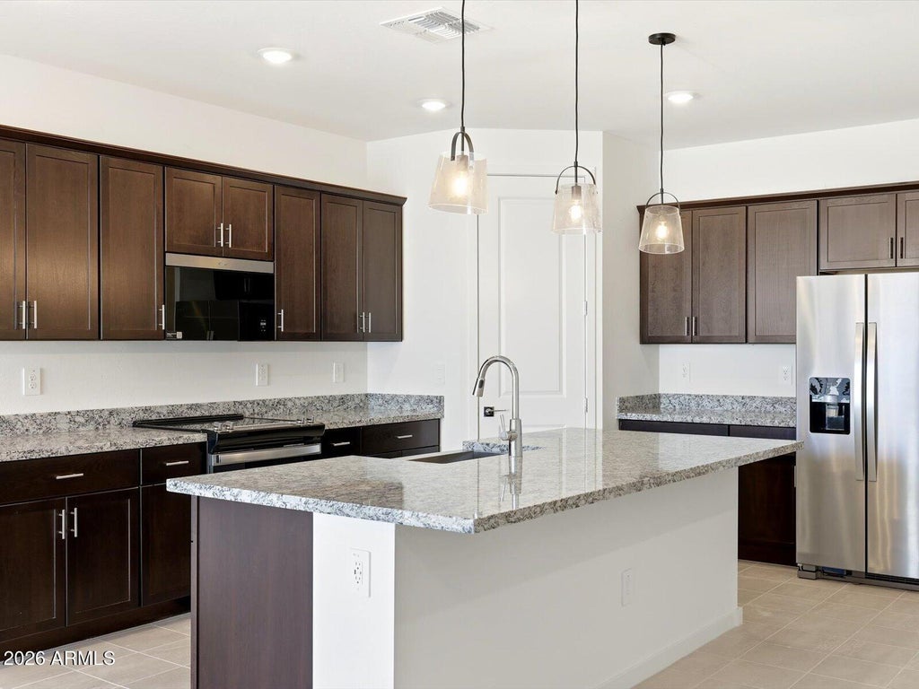 Photo of 24456 W Gwen Street, Buckeye, AZ 85326 (MLS # 7069421)