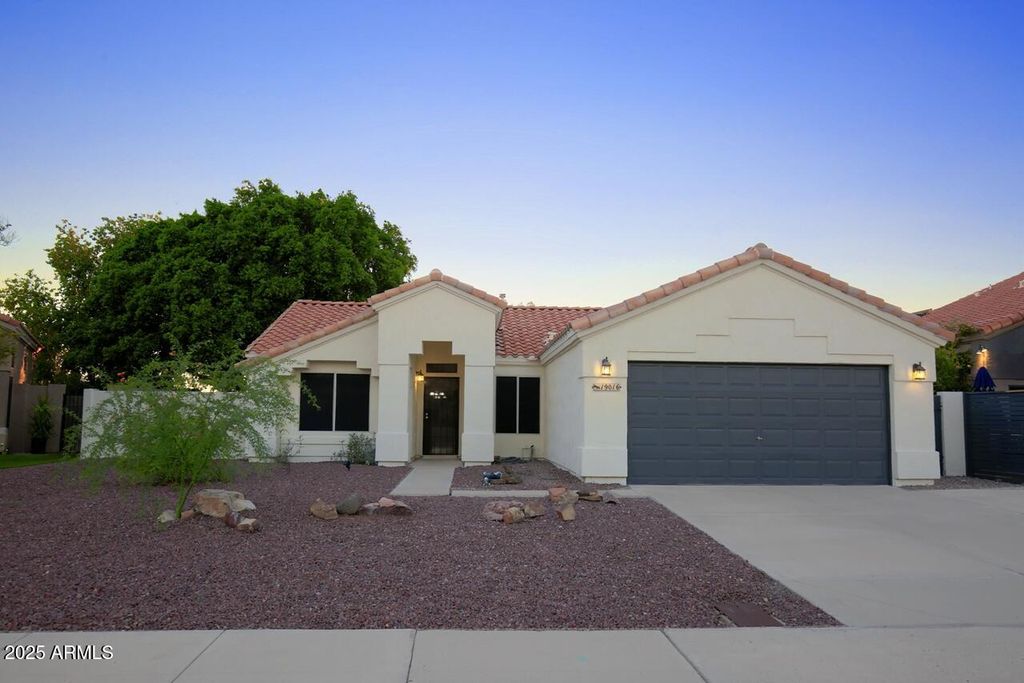 Photo of 19016 N 52nd Lane, Glendale, AZ 85308 (MLS # 6925496)
