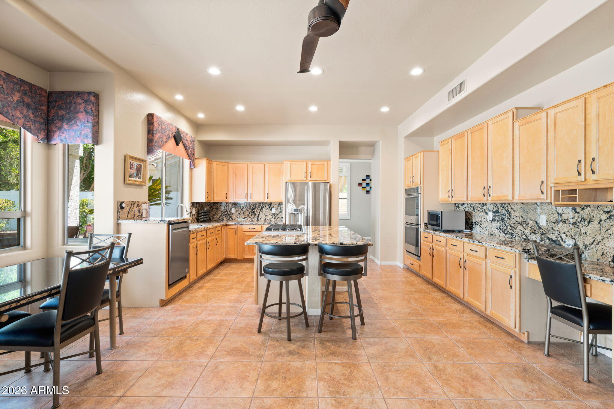 641 S BOULDER Court