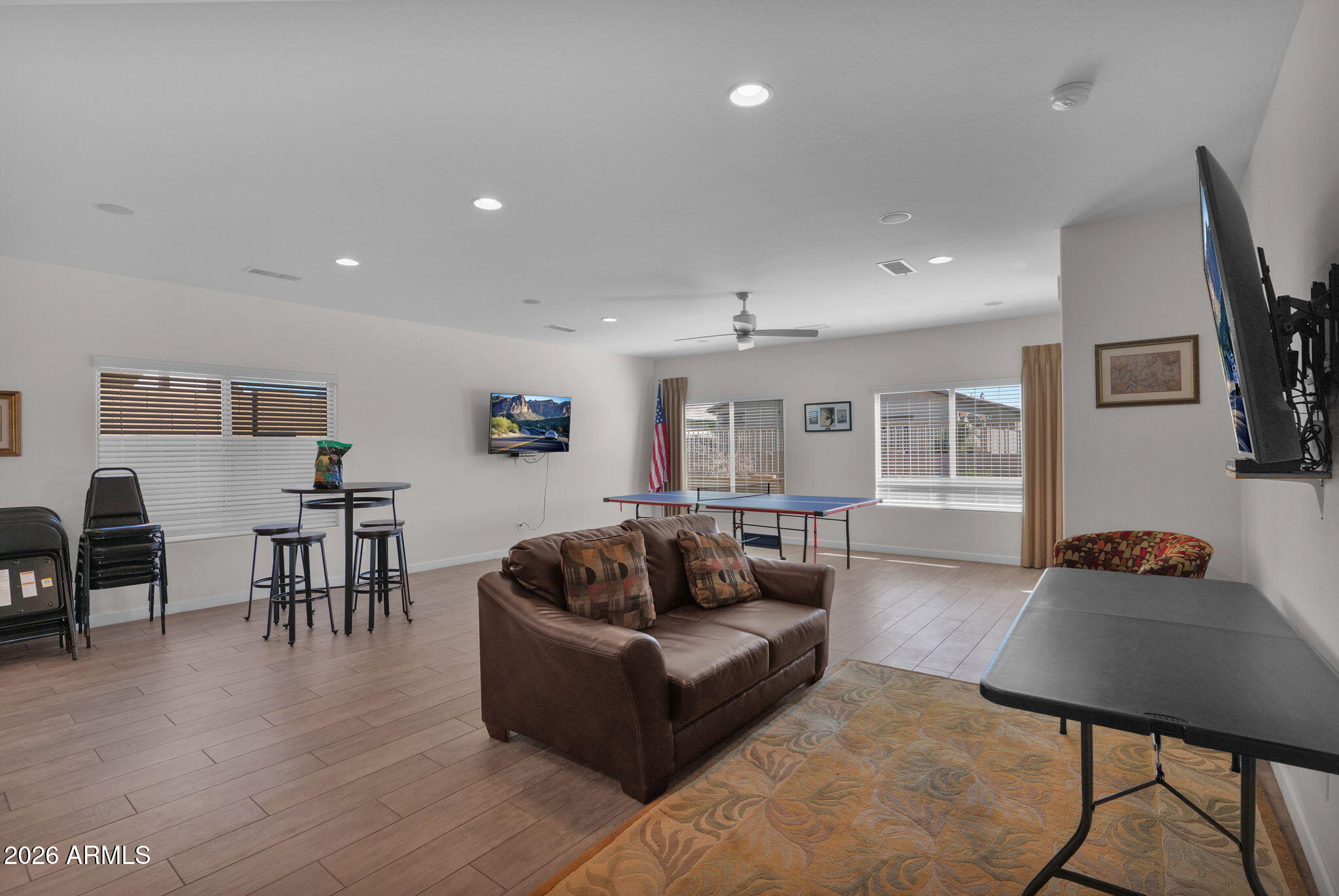 BEL AGAVE SUBDIVISION 2016029731 - Residential