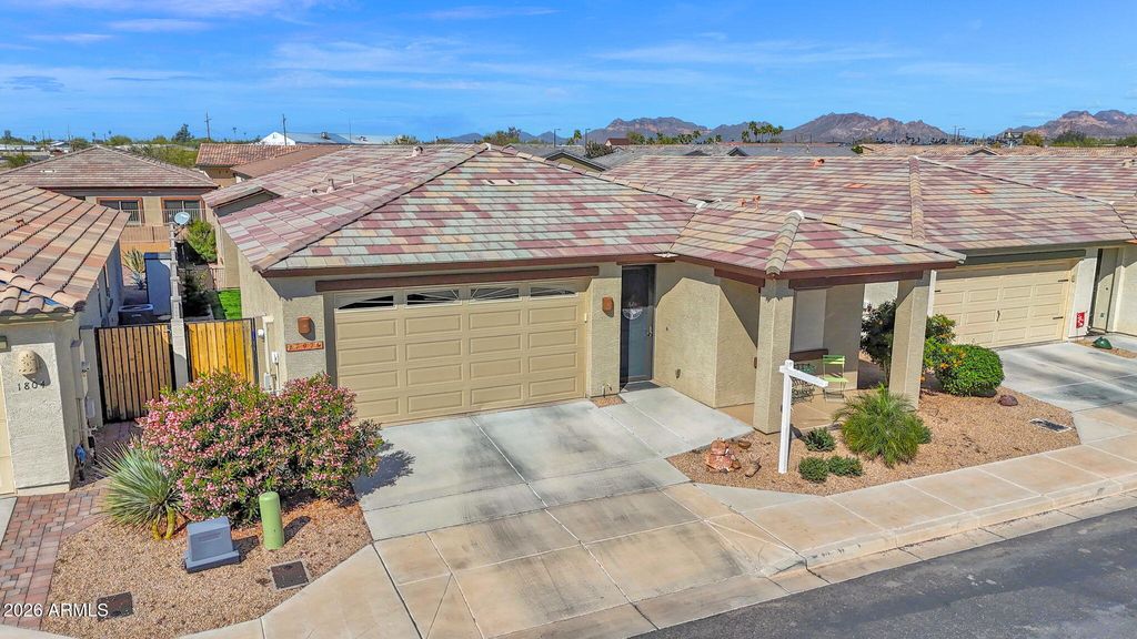 Photo of 1792 S Hayley Road, Apache Junction, AZ 85119 (MLS # 6974821)
