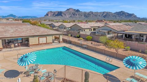 Property photo of 1792 S Hayley Road, Apache Junction, AZ 85119