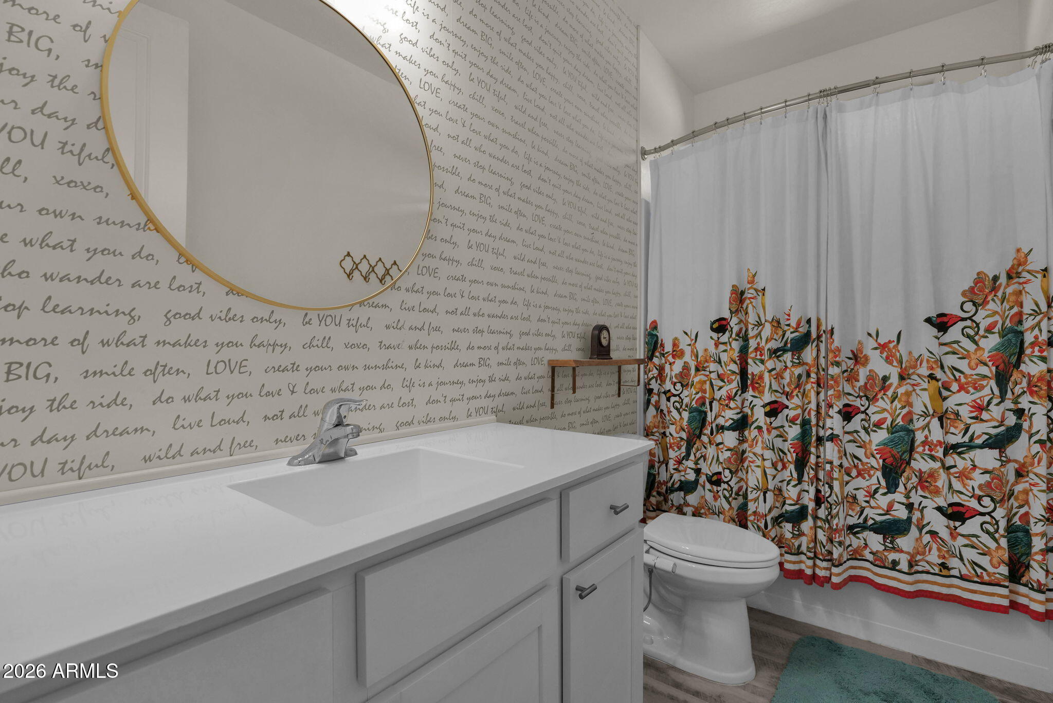 BEL AGAVE SUBDIVISION 2016029731 - Residential