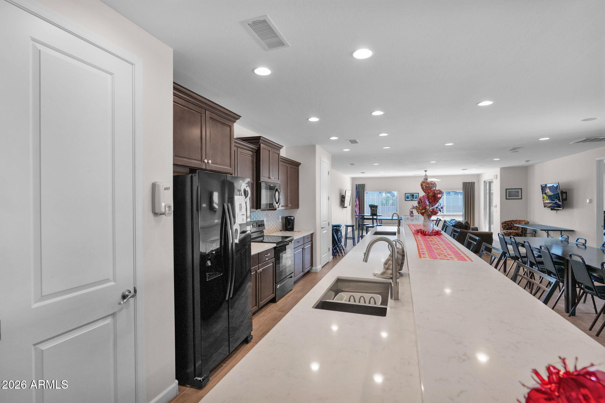 BEL AGAVE SUBDIVISION 2016029731 - Residential