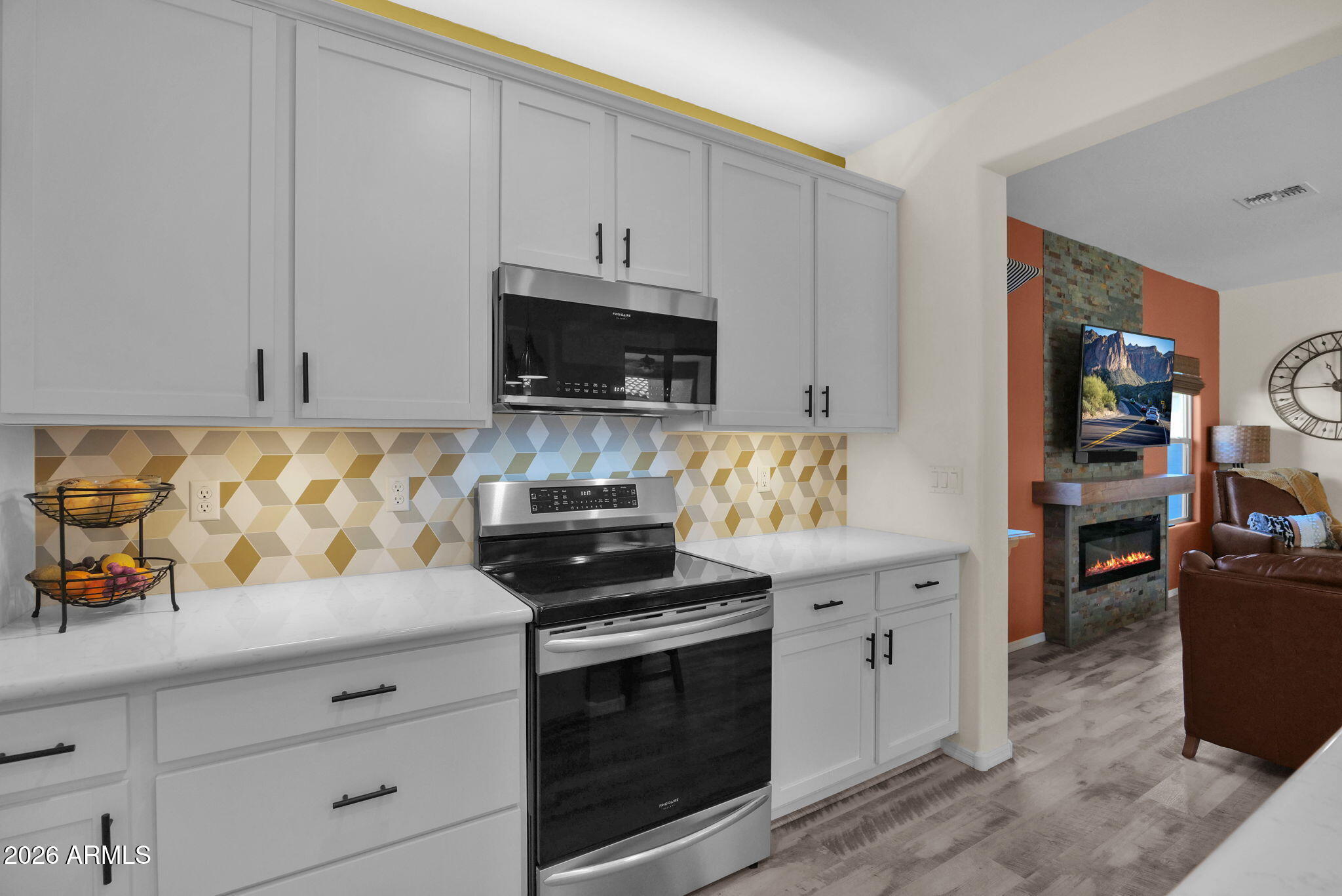 BEL AGAVE SUBDIVISION 2016029731 - Residential