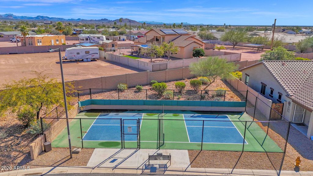 Photo of 1792 S Hayley Road, Apache Junction, AZ 85119 (MLS # 6974821)