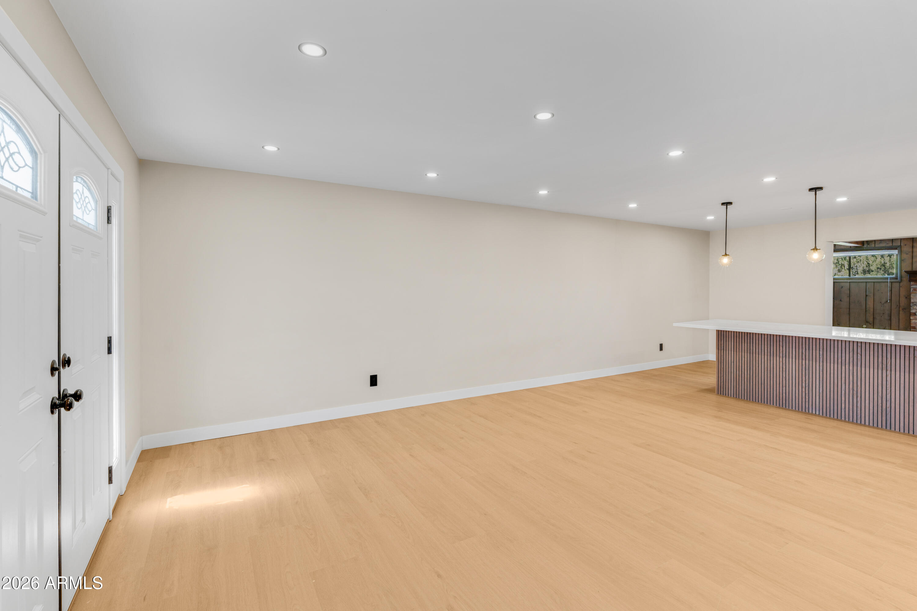 8262 E MONTE VISTA Road