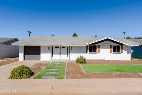 8262 E MONTE VISTA Road Scottsdale AZ 85257