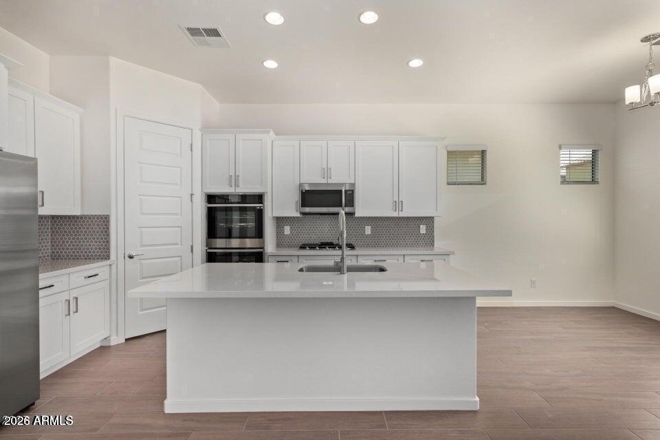 20951 E VIA DEL SOL Street
