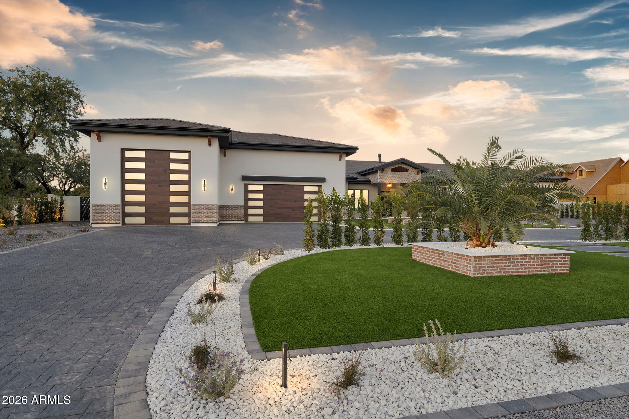 9892 E Charter Oak Road