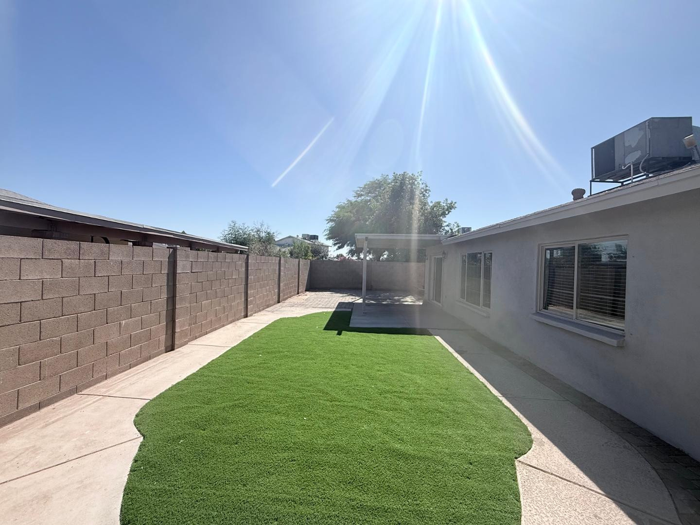 7137 W Colter Street