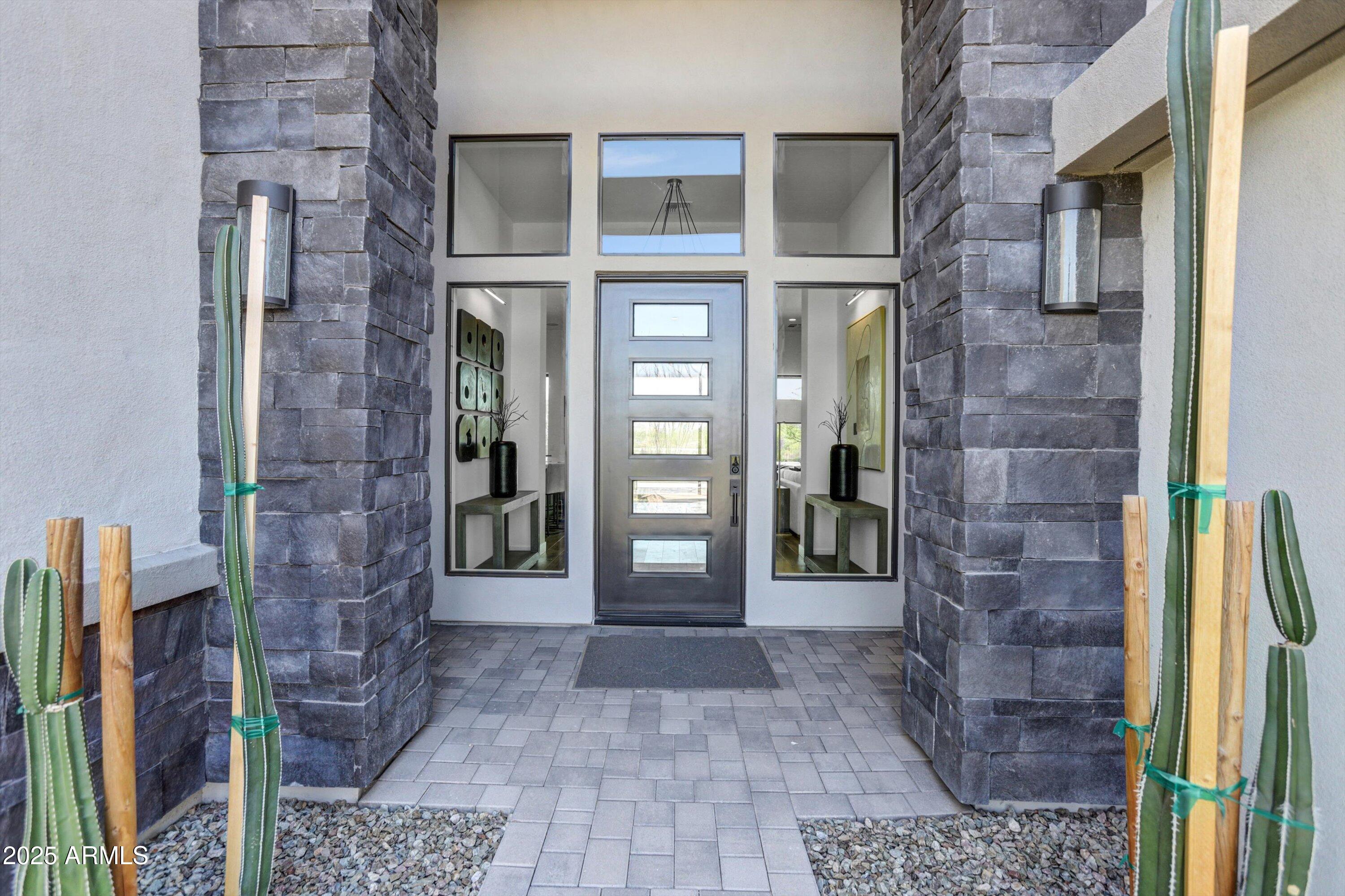 17437 E Lonesome Canyon Drive