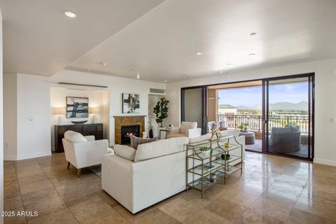 Photo of 7181 E Camelback Road #904, Scottsdale, AZ 85251 (MLS # 6970666)