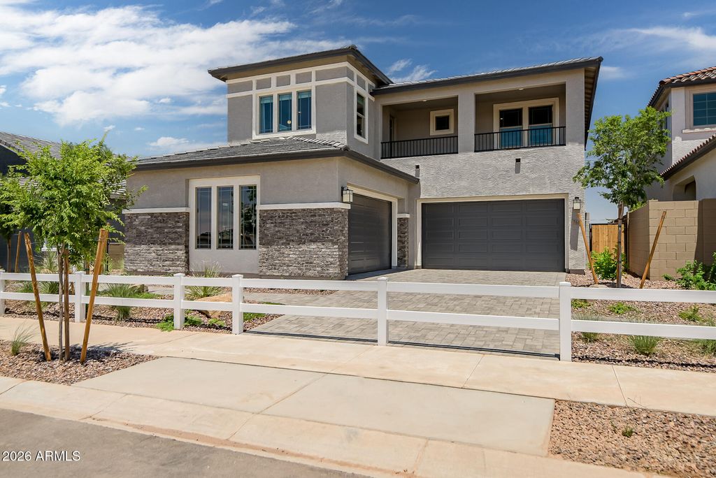 Photo of 760 W Pelican Drive, Queen Creek, AZ 85140 (MLS # 7007811)