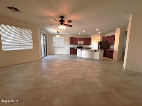 A home in Laveen