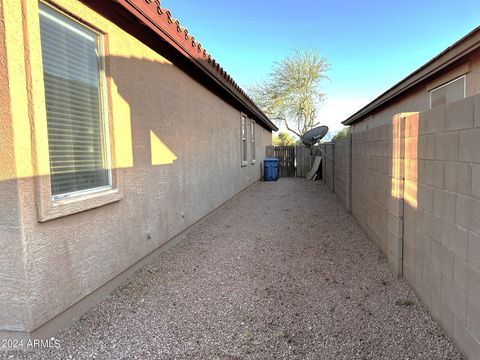 A home in Laveen