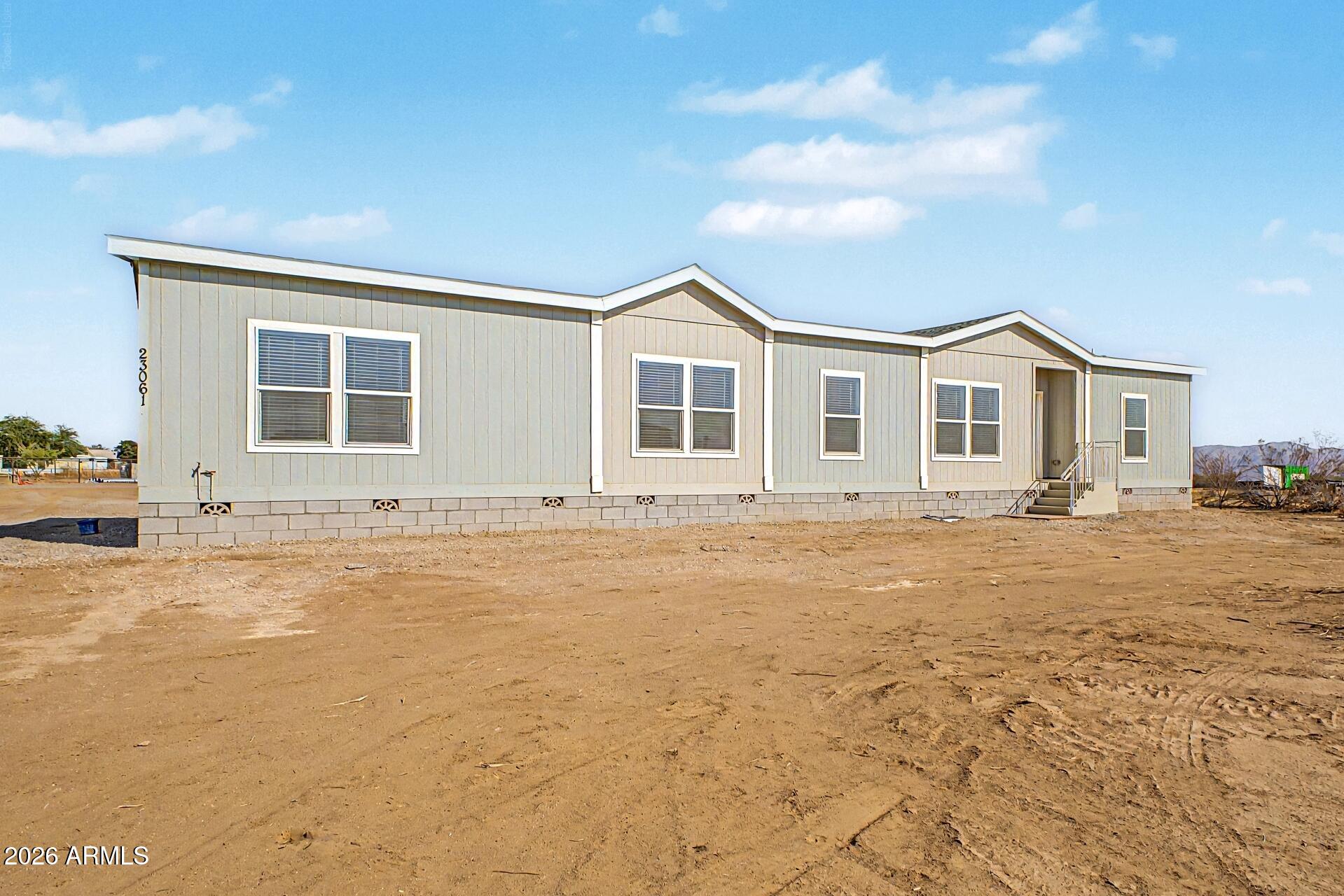 23061 W MILTON Drive