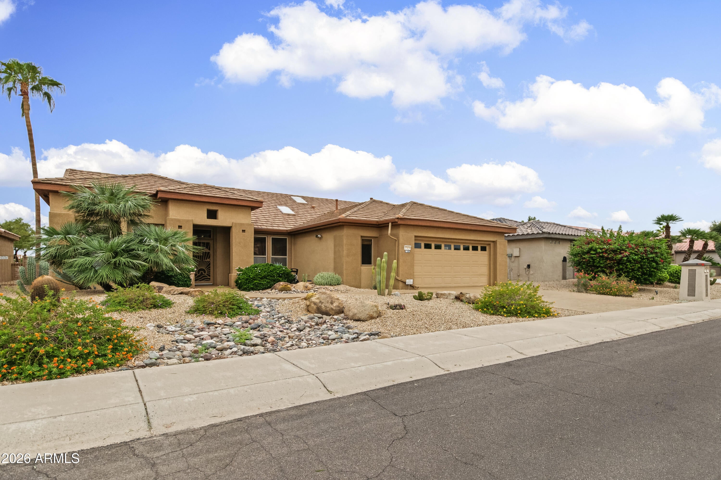 17626 N AMBERWOOD Drive