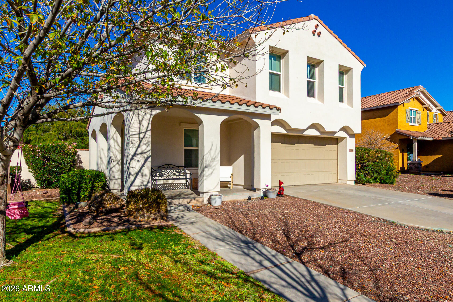 20700 W WHITE ROCK Road