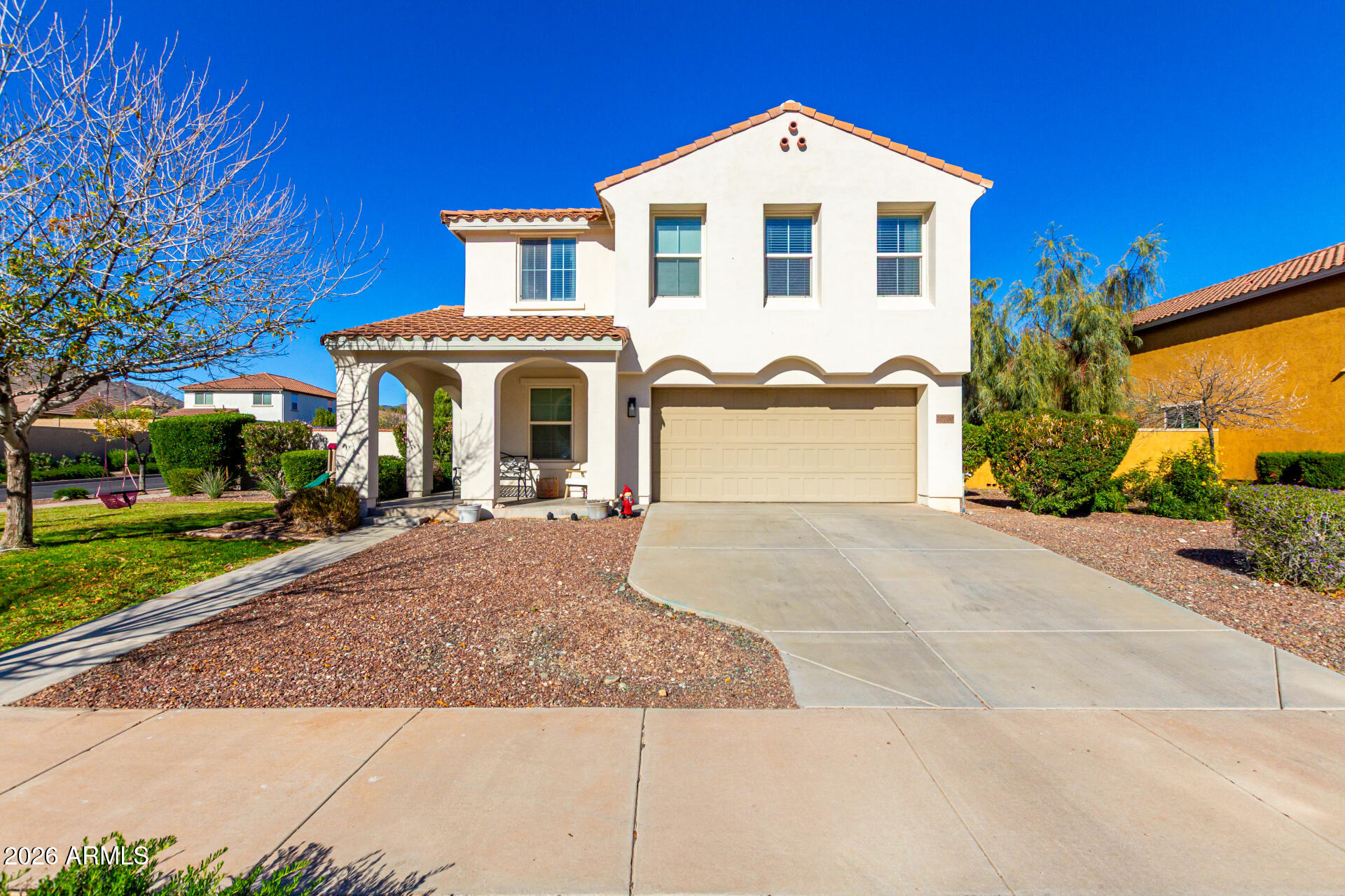 20700 W WHITE ROCK Road