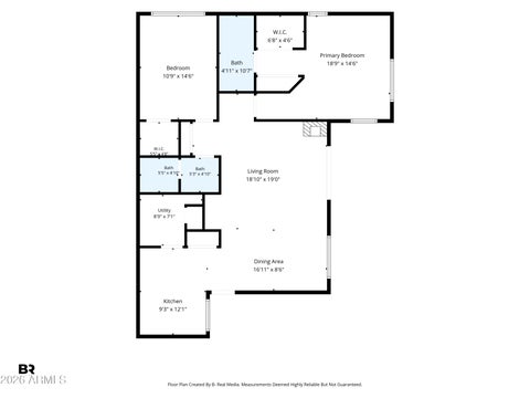 Property photo of 11260 N 92nd Street 1006, Scottsdale, AZ 85260