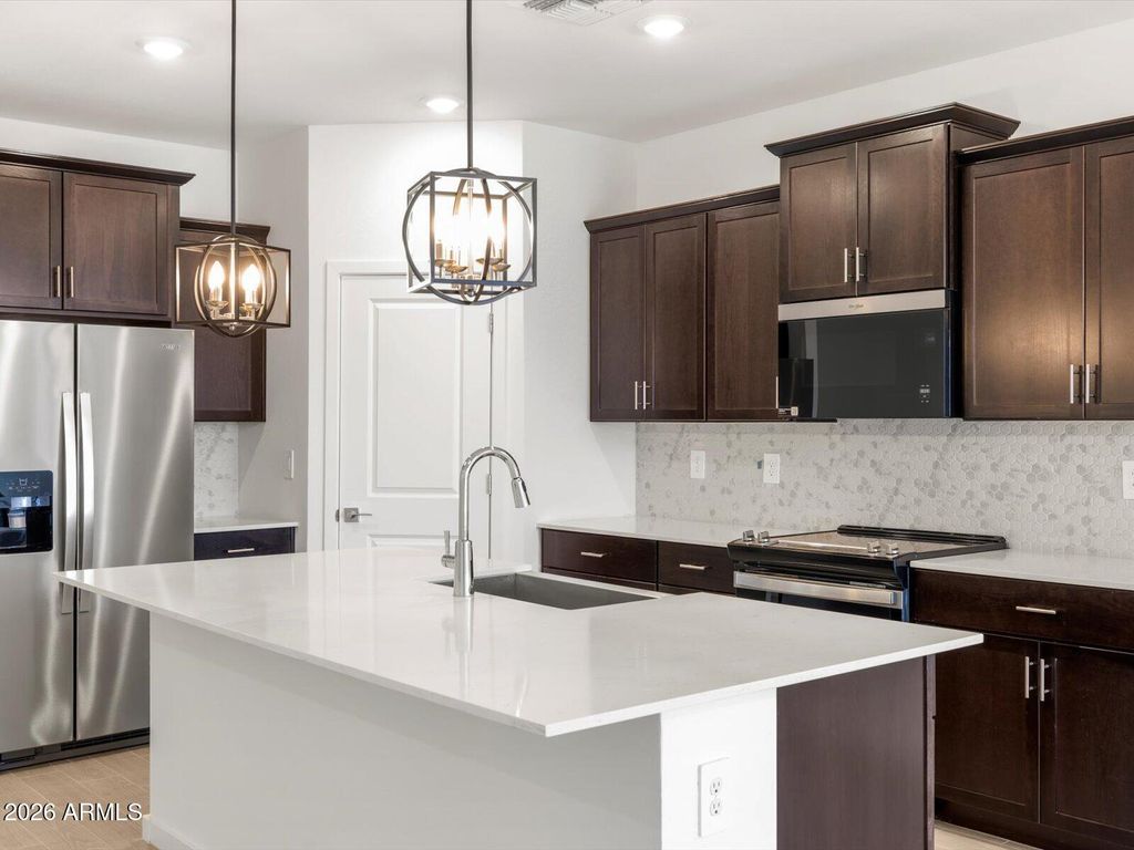 Photo of 7577 E Cozy Cottage Lane, San Tan Valley, AZ 85143 (MLS # 6969857)