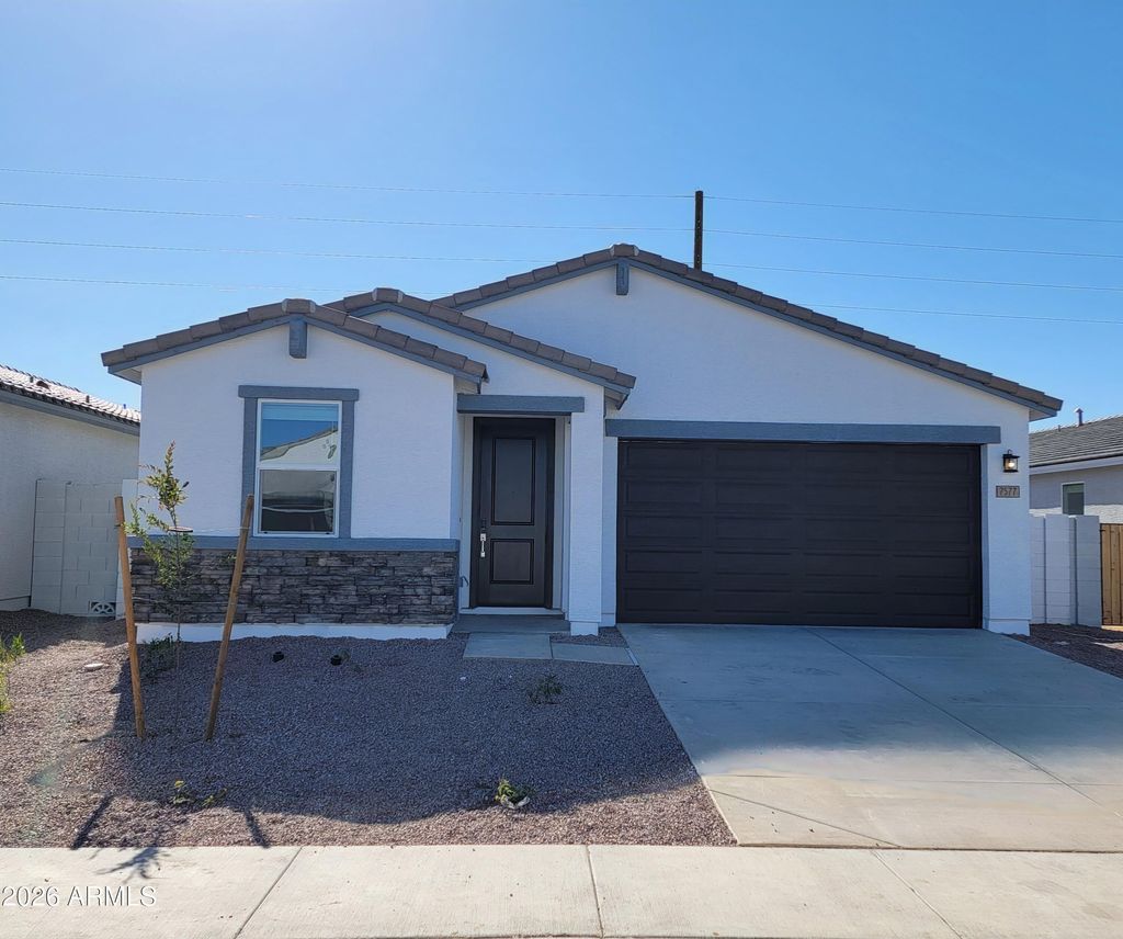 Photo of 7577 E Cozy Cottage Lane, San Tan Valley, AZ 85143 (MLS # 6969857)