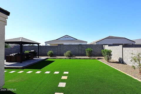 A home in Laveen