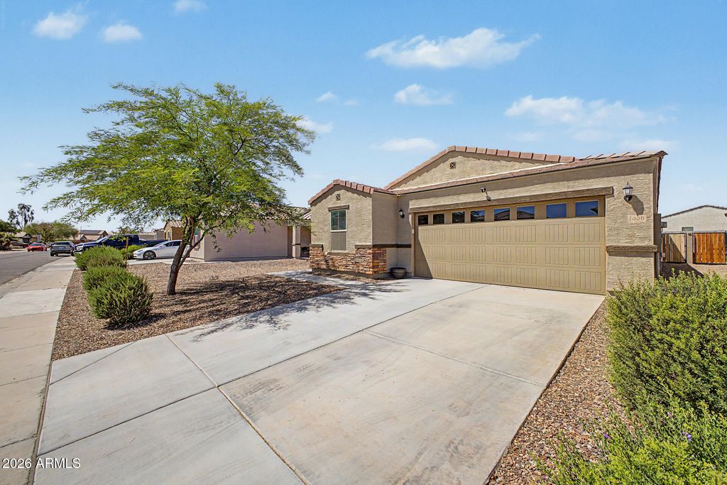 Photo of 1556 W Central Avenue, Coolidge, AZ 85128 (MLS # 7019742)