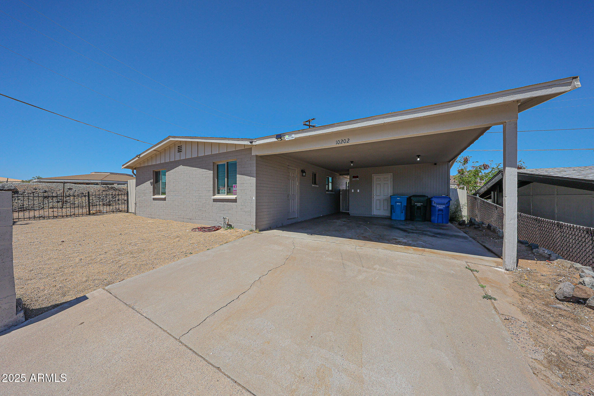 10202 N 15TH Avenue N 2