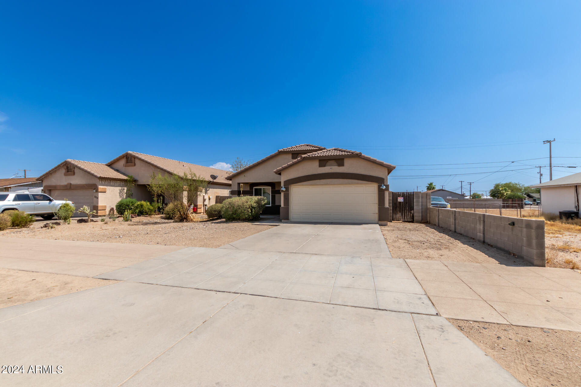 View Buckeye, AZ 85326 house
