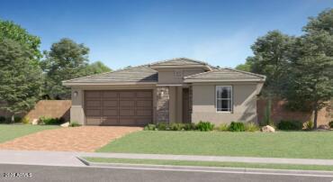 Photo of 15744 W Williams Street, Goodyear, AZ 85338 (MLS # 7065242)