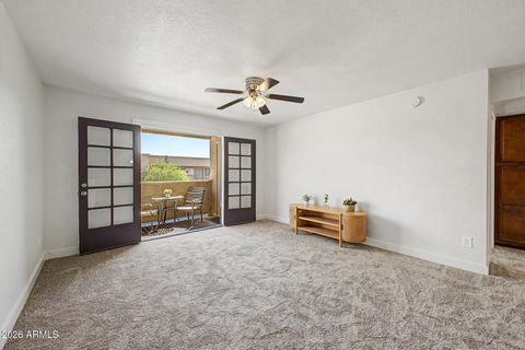 Photo of 5995 N 78th Street #2059, Scottsdale, AZ 85250 (MLS # 7027405)