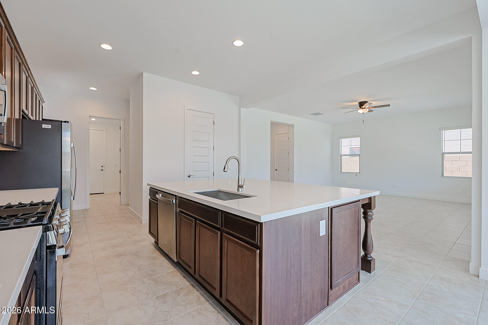 7687 W BRONCO Trail